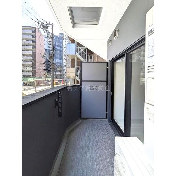 S-RESIDENCE堺筋本町Unoの室内写真124枚目