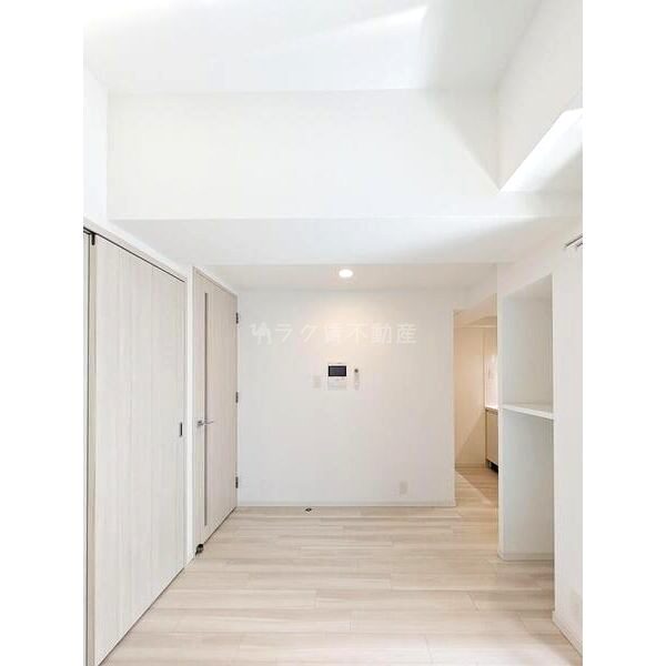 S-RESIDENCE堺筋本町Unoの室内写真46枚目
