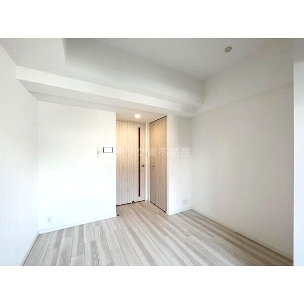S-RESIDENCE堺筋本町Unoの室内写真5枚目
