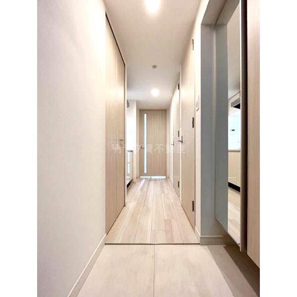 S-RESIDENCE堺筋本町Unoの室内写真108枚目
