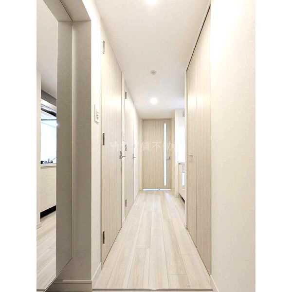 S-RESIDENCE堺筋本町Unoの室内写真33枚目