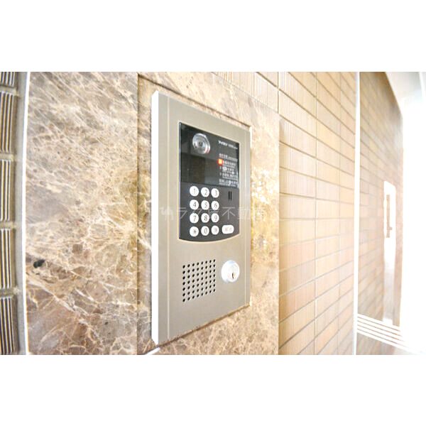 メロッソ梅北の外観3枚目