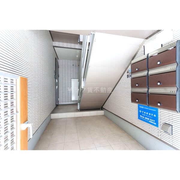 ル・クレール垂水IIの外観3枚目