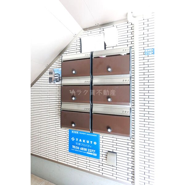 ル・クレール垂水IIの外観4枚目