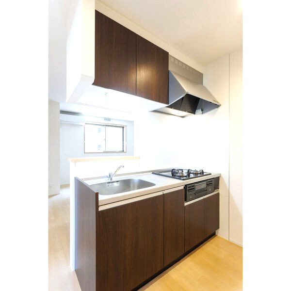 ル・クレール垂水IIの室内写真2枚目