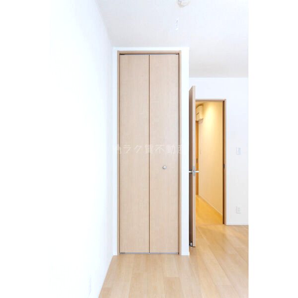 ル・クレール垂水IIの室内写真7枚目