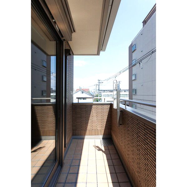 ル・クレール垂水IIの室内写真10枚目