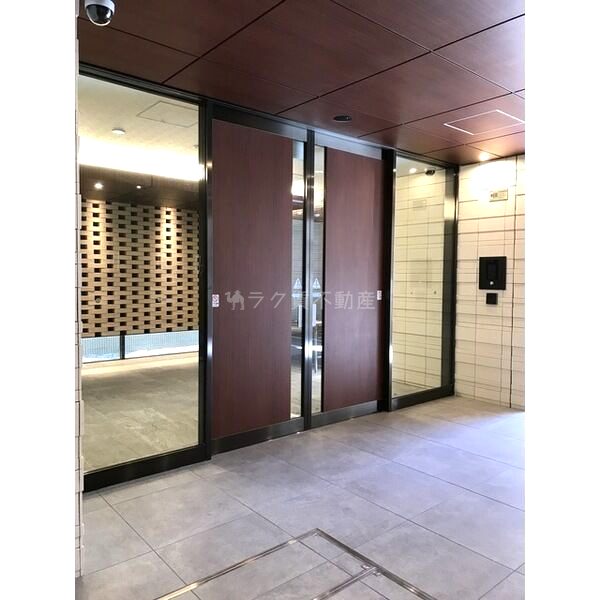 ソルレヴェンテ江坂広芝町の外観5枚目