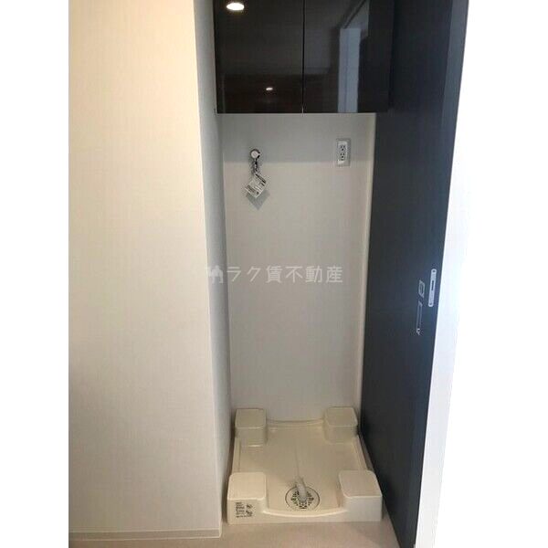 ソルレヴェンテ江坂広芝町の室内写真6枚目