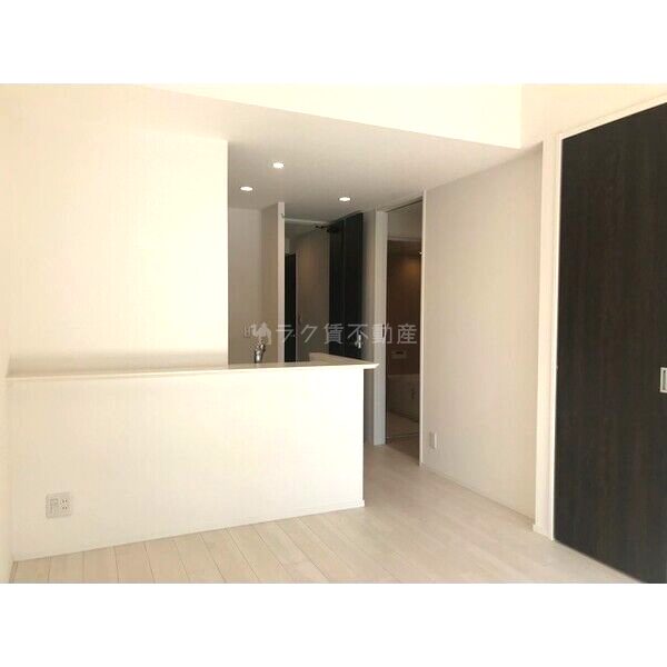 ソルレヴェンテ江坂広芝町の室内写真7枚目