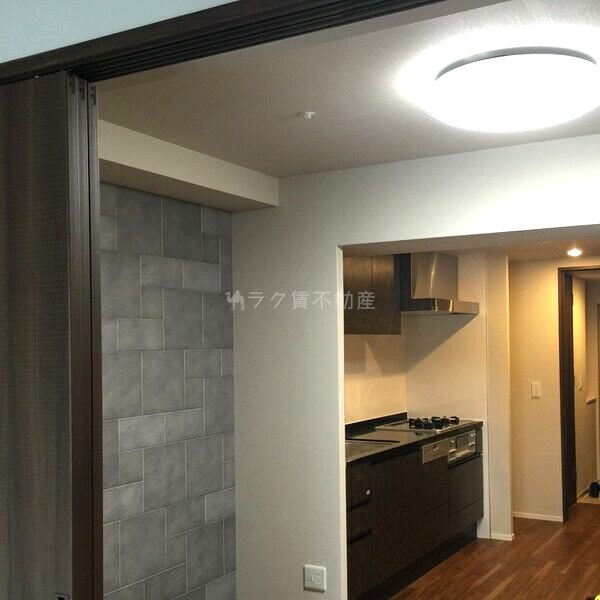 ザ・京都レジデンス 四条河原町の室内写真2枚目