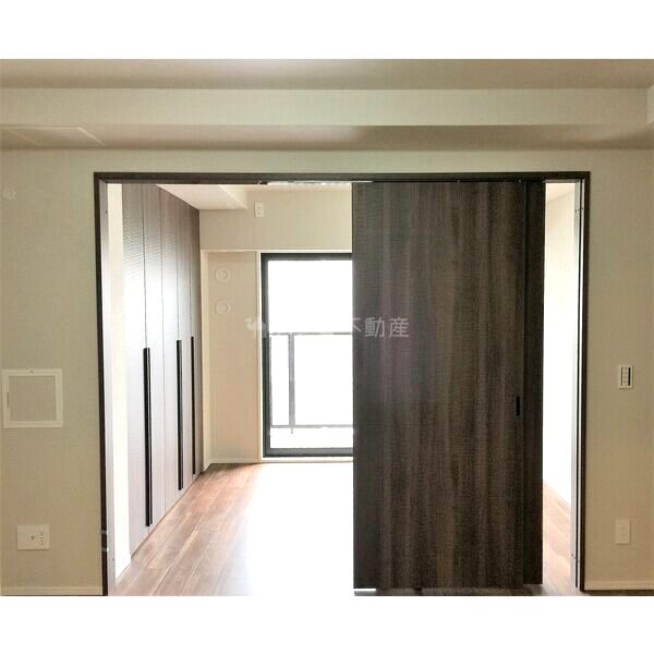 ザ・京都レジデンス 四条河原町の室内写真3枚目