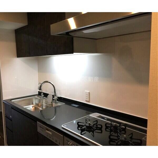 ザ・京都レジデンス 四条河原町の室内写真4枚目