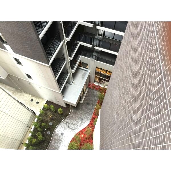 ザ・京都レジデンス 四条河原町の室内写真6枚目