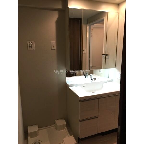 ザ・京都レジデンス 四条河原町の室内写真7枚目