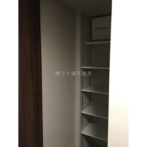 ザ・京都レジデンス 四条河原町の室内写真8枚目