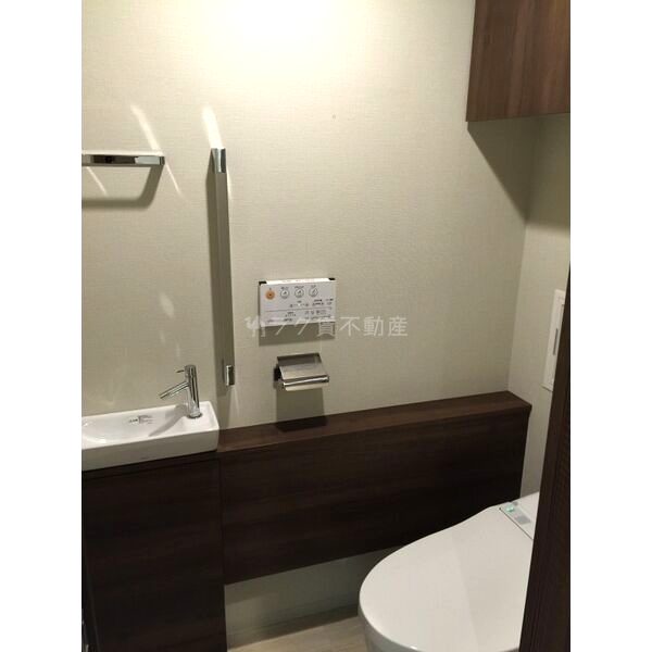 ザ・京都レジデンス 四条河原町の室内写真9枚目