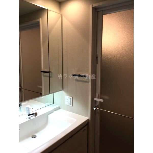 ザ・京都レジデンス 四条河原町の室内写真10枚目