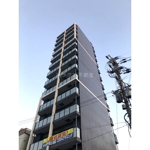 VIVRE高槻(ヴィーヴル)の外観4枚目