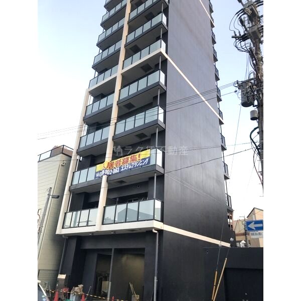 VIVRE高槻(ヴィーヴル)の外観5枚目