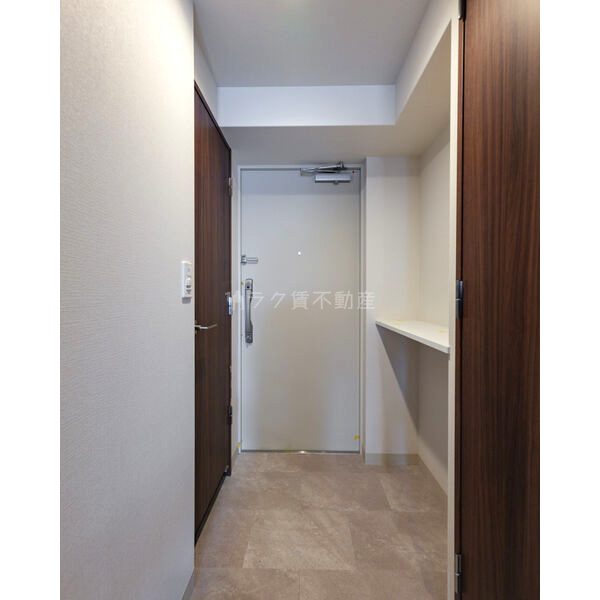 VIVRE高槻(ヴィーヴル)の室内写真1枚目