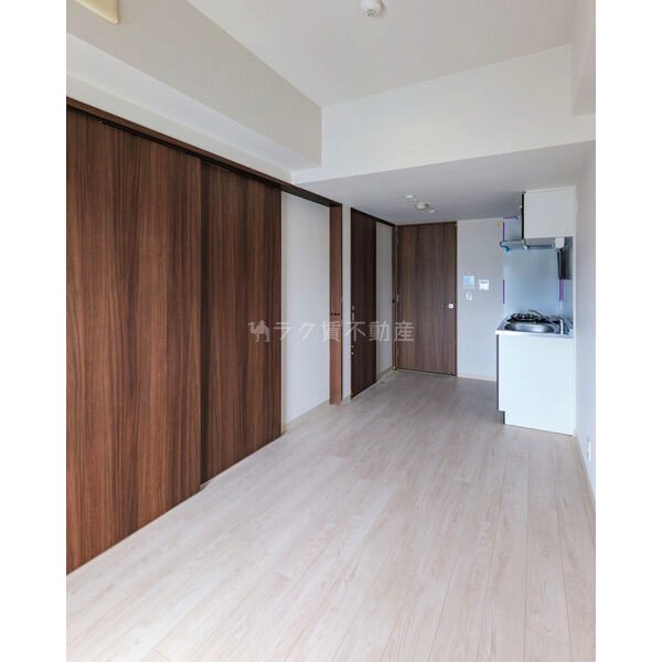 VIVRE高槻(ヴィーヴル)の室内写真2枚目