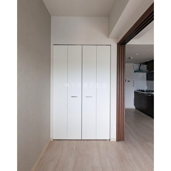 VIVRE高槻(ヴィーヴル)の室内写真3枚目