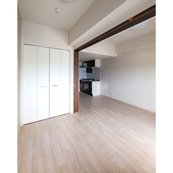 VIVRE高槻(ヴィーヴル)の室内写真6枚目