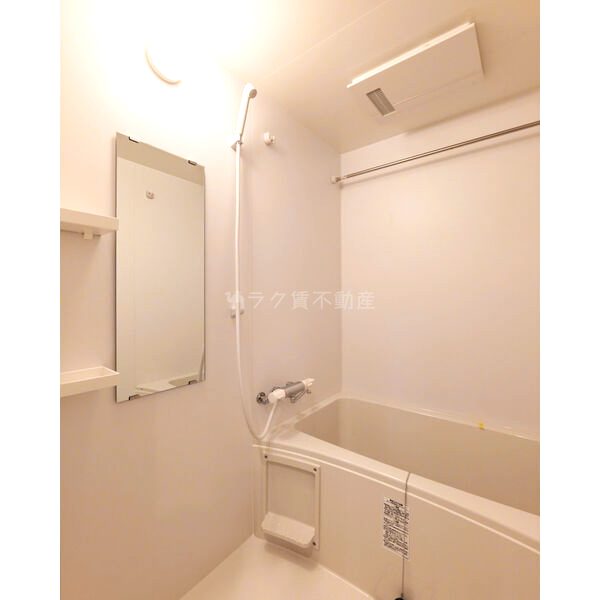 VIVRE高槻(ヴィーヴル)の室内写真9枚目