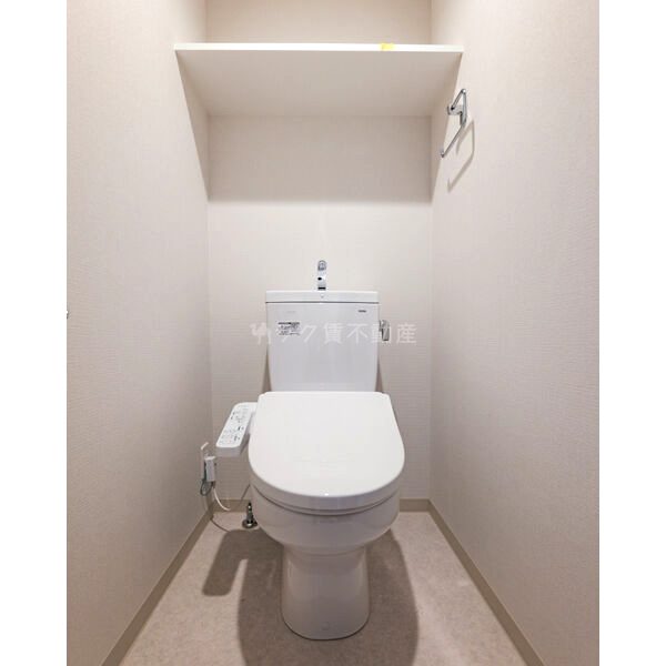 VIVRE高槻(ヴィーヴル)の室内写真10枚目