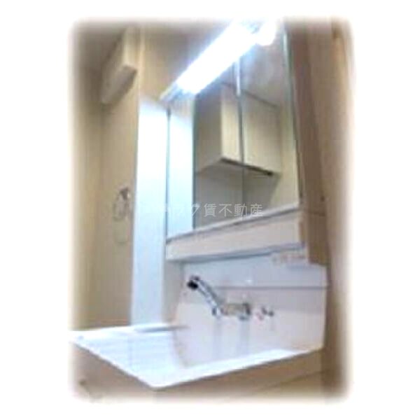 ピュアヴェールの室内写真2枚目