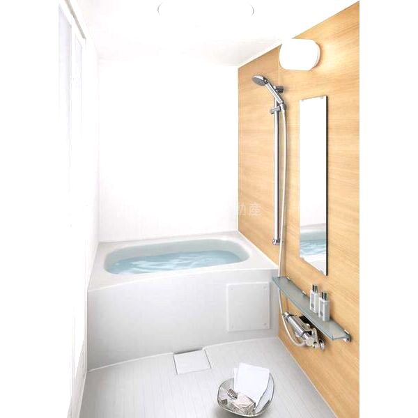 ピュアヴェールの室内写真3枚目