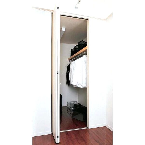 ピュアヴェールの室内写真5枚目