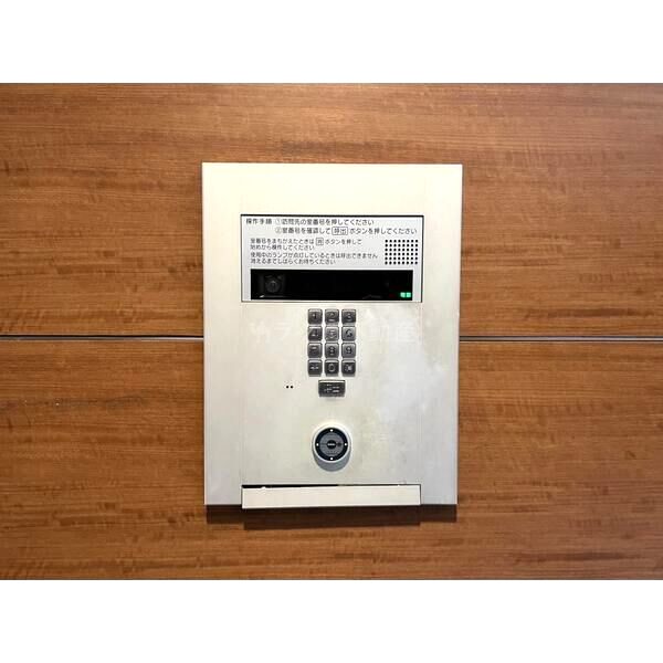 芦屋CUBE山手の室内写真1枚目