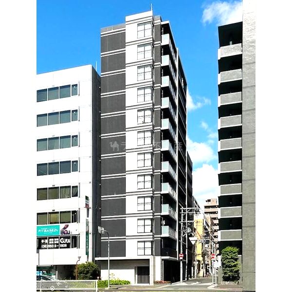 S-RESIDENCE西長堀