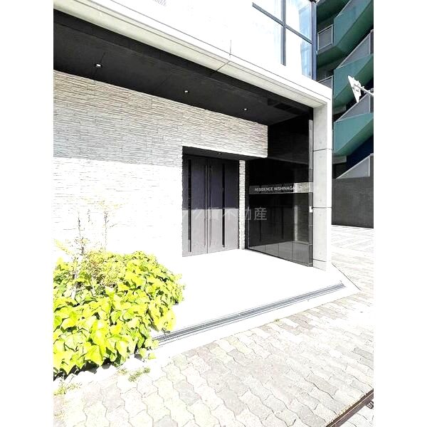 S-RESIDENCE西長堀の外観3枚目