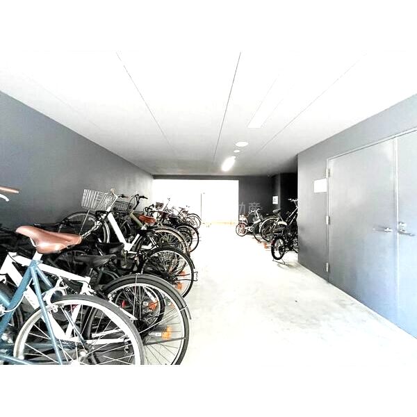 S-RESIDENCE西長堀の外観7枚目