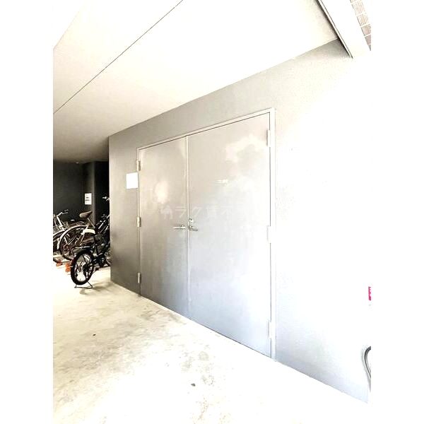 S-RESIDENCE西長堀の外観9枚目