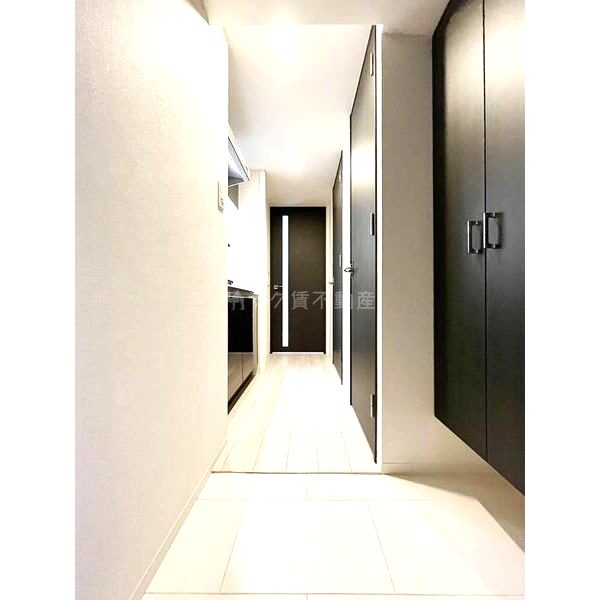 S-RESIDENCE西長堀の室内写真19枚目