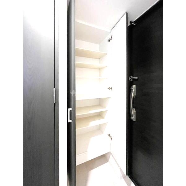 S-RESIDENCE西長堀の室内写真21枚目