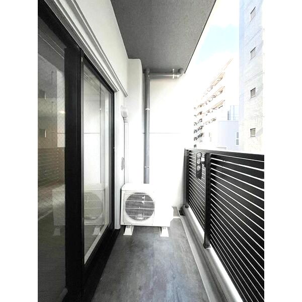 S-RESIDENCE西長堀の室内写真24枚目