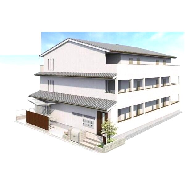 仁王門ビレッジの外観3枚目