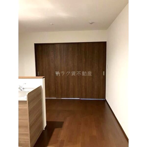 仁王門ビレッジの室内写真14枚目