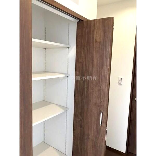 仁王門ビレッジの室内写真1枚目