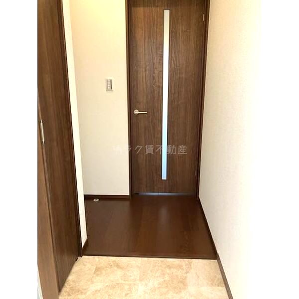 仁王門ビレッジの室内写真2枚目