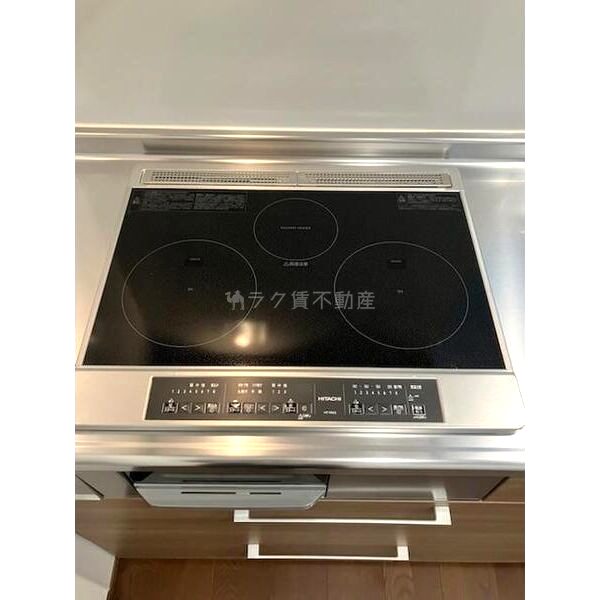 仁王門ビレッジの室内写真3枚目