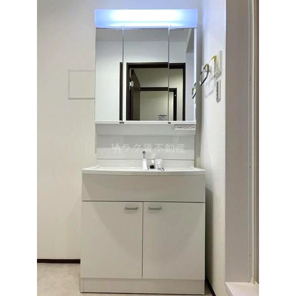 仁王門ビレッジの室内写真4枚目