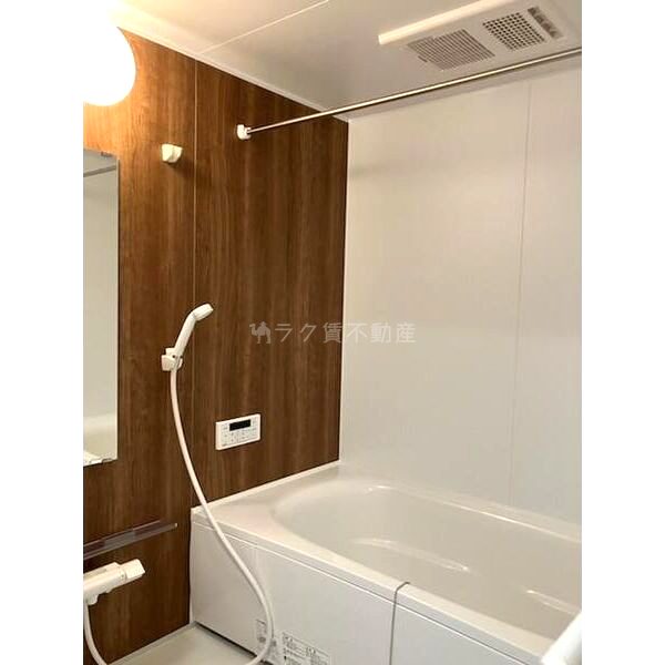 仁王門ビレッジの室内写真5枚目