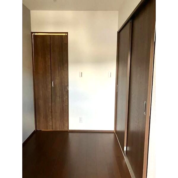 仁王門ビレッジの室内写真7枚目