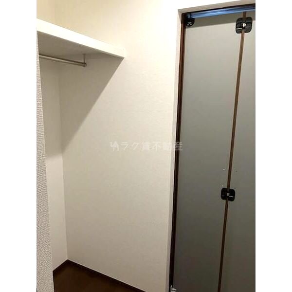 仁王門ビレッジの室内写真9枚目